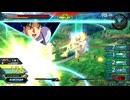 EXVS2OB　03.09　無制限プラマ 　その1