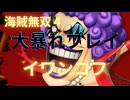 海賊無双４で大暴れ！～イワンコフ編～（新DLC開発決定記念！）