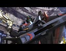 【無編集】段々と雑になってました（Ζガンダム3号機P2型）