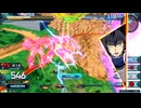 EXVS2OB　03.09　無制限プラマ 　その2（クアンタ視点）