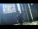 【鬼滅のMMD】デーモンロード【冨岡義勇】