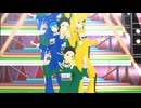 【ＭＭＤ】CHaCK-UP_jewel