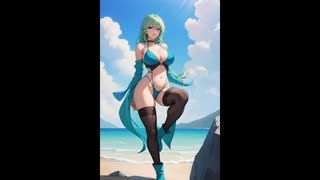 異世界亜人熟女ハーレム製作者 第9話
