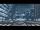 【初投稿】Resonance/重音テトSV【オリジナル曲】