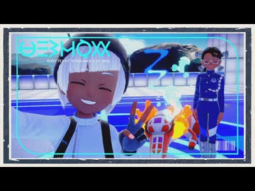 ◆ポケモンスカーレット ゼロの秘宝　実況プレイ◆part28