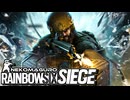 ゆっくり実況[R6S]-サランラップ卒業-