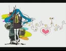 『ハローストロボ』うたてみた。