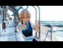 【MMD艦これ】UNDEAD島風