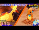 ポケモンになって救助隊してなんやかんや世界救うはず＃13【ポケモン不思議のダンジョン救助隊DX】
