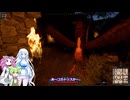 Dark and Darker へぼ忍者でも宝探ししたい その２３【ずんだめた雪実況】