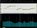 VOCALOID2 Editorの真似をするアプリを作ってみた