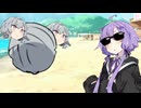 スイカ割り 【ソフトウェアトーク劇場】