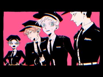 紗痲/ 煮ル果実 (cover) 【歌ってみた】【両声類】【低音女性ボーカル】