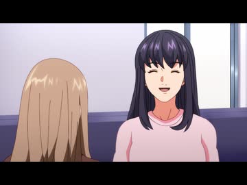 「1分間だけ触れてもいいよ…」シェアハウスの秘密ルール｡【オンエア版】 ♯8「1分間じゃ…とまれない」