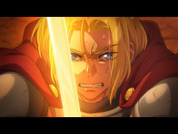 全修。　第10話　混乱。