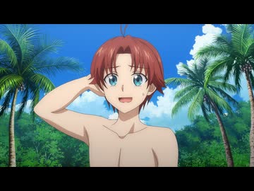 没落予定の貴族だけど、暇だったから魔法を極めてみた　#10　リアム、海を作って遊んでみた