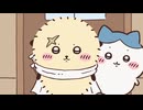 ちいかわ シーズン2　第249話　「やりたいことリスト⑤／シーサーの資格①」