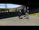 2025・葛飾ふれあいRANフェスタ（10キロの部1ｋｍ付近右側から撮影）