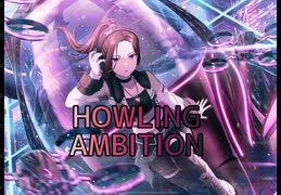 【バンドリ】HOWLING AMBITION　expert