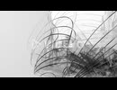 A Abstract Elegance Crystal background