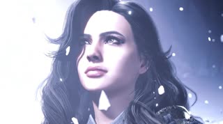【MHWilds】ストーリームービー集「主人公タイプ4 CV:本田貴子」