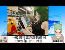 【動画News】一般週刊誌の部数動向(2024年10～12月)(2025/03/16)
