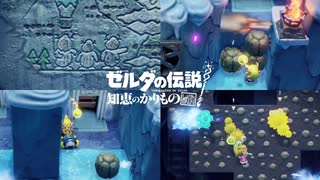 【ラネールの神殿】知恵のかりもの しょけのん実況【45話】
