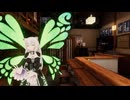 正午半時の #VRChatワールド巡り
