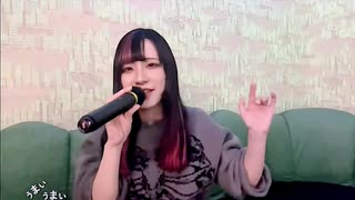 【にゃぴ】トリコロージュ/25時、ナイトコードで。 カラオケ 2024/12/20【ニコ生切り抜き】