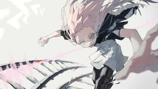 【赤塚優一】サガ【UTAUカバー】