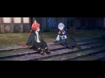 RINGING FATE 第10話「消えた彼」