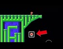 落ちるだけ？って奴、だいたいムズいのよww【マリオメーカー2】