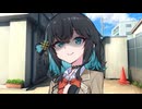 後輩のモカちゃんにラブレターもらったところ見られた件【ヤンデレ劇場】