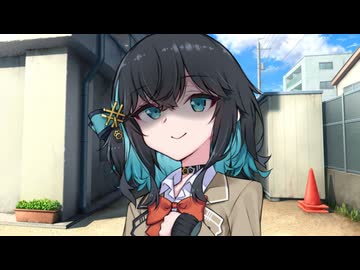 後輩のモカちゃんにラブレターもらったところ見られた件【ヤンデレ劇場】