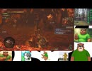 第７回　【撃て！！零距離属性開放突き！！】モンスターハンターワイルズをプレイ【素材狩りはマルチでもやりたいねぇ(*´ω｀*)】