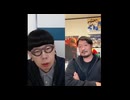 ニンポー（千代豊和）　ふぅ、疲れた。