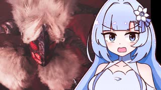 雪と葵がモンハンワイルズを楽しむだけの動画 #02【WhiteCUL&琴葉葵実況プレイ】