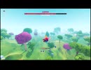 [ゆっくり実況]めっちゃ走って崩壊から逃げるゲームの体験版をやるぎんじのゆっくり[単発]