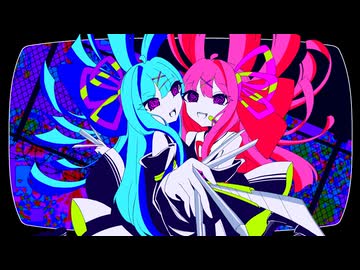 【歌うボイスロイド】バグ【琴葉茜・琴葉葵】