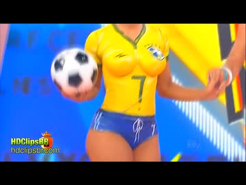 ブラジルバラエティー