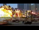 【海月の】アグレッサーじゃなくて僕をスコれ26スコ目【EARTH DEFENSE FORCE IRON RAIN実況】