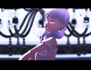 【VroidMMD】シンデレラ【戦海ディザイア】