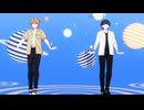 【MMDアオペラ】ロケットサイダー