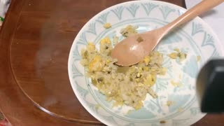 雑談飯食いながら