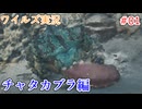ワイルズの世界を旅する チャタカブラ編【A.I.VOICE＋SoftTalkゲーム実況】