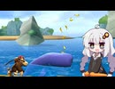 帰ってきたあかりちゃんがバナナを取り戻すドンキーコングリターンズHD#9