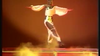 Amii Stewart - Light My Fire