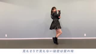 【踊ってみた】アイドル/YOASOBI【まなこちゃん振付】