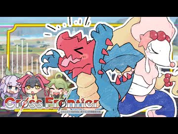 論理の階SV withバン擬ちゃん CF編2段目【ポケモンSVポケ擬実況】