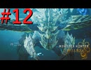 【MHWilds】驚天動地の狩りをしよう Part12【実況】